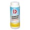 Big D Granular Deodorant, Lemon, 16 oz, Shaker Can, PK12 015000 - alternate 1